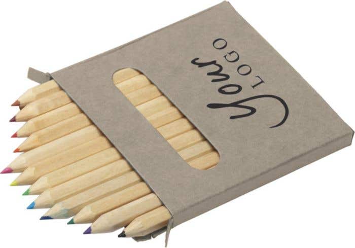Pochette crayons Dussin Original
