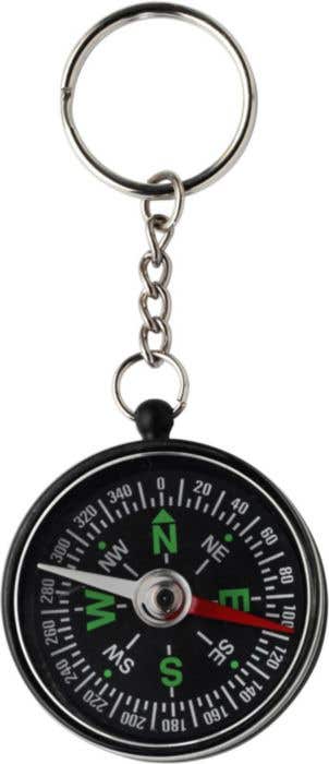 Porte-clés Compass