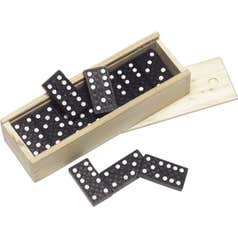 Domino Double Domino Double