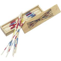 Mikado Focus Mikado Focus