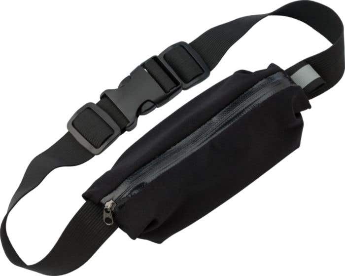 Sac banane Aquasafe | Résistant à l'eau | Fermeture à boucle