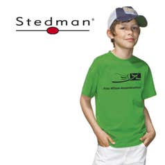 T-shirt enfant Classic Junior T-shirt enfant Classic Junior