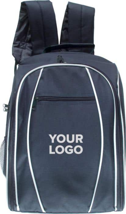 Sac à dos pique-nique Quattro