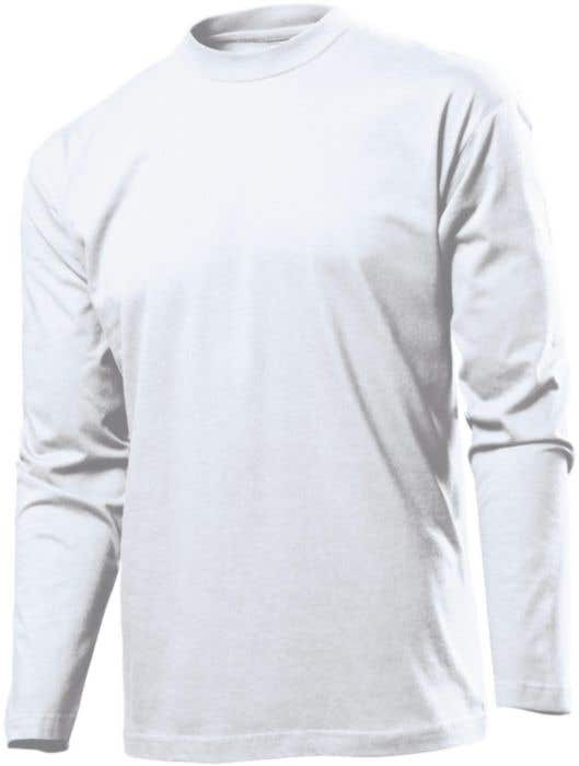 T-shirt Classic LSL