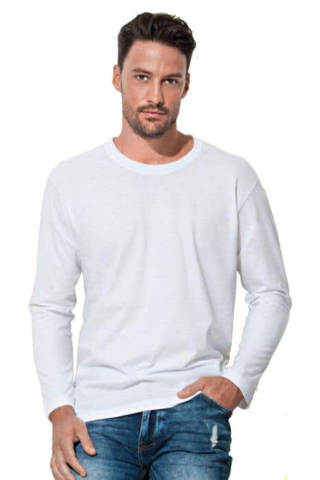 T-shirt Classic LSL