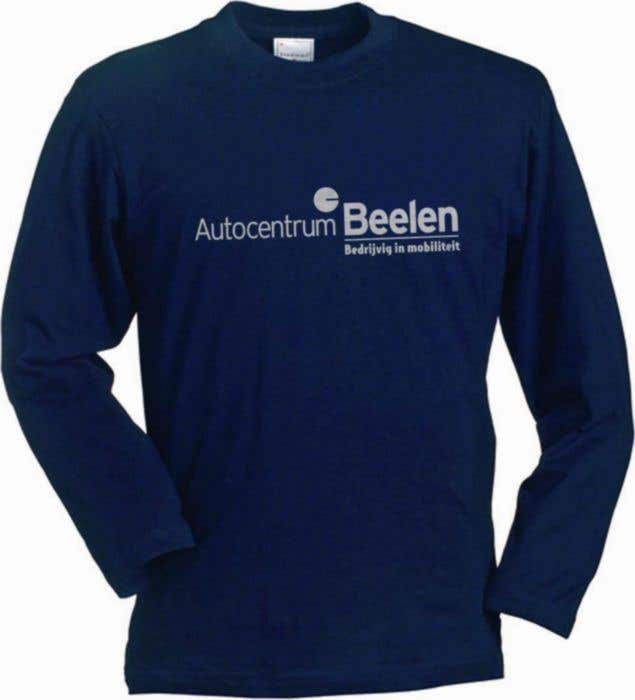 T-shirt Classic LSL