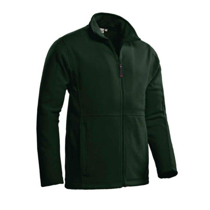 Gilet polaire Bormio