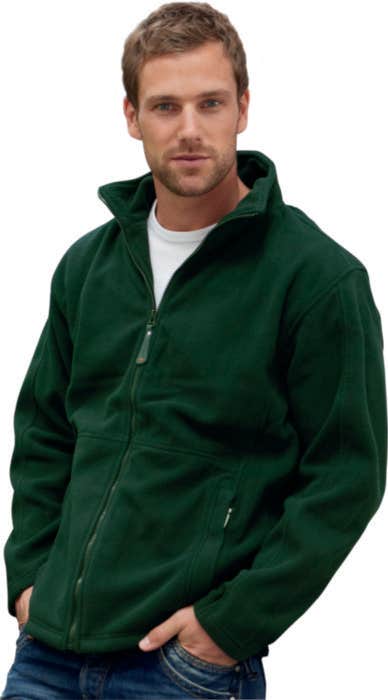 Gilet polaire Bormio