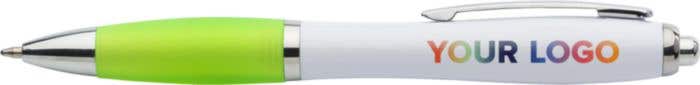Stylo Cardiff White Original