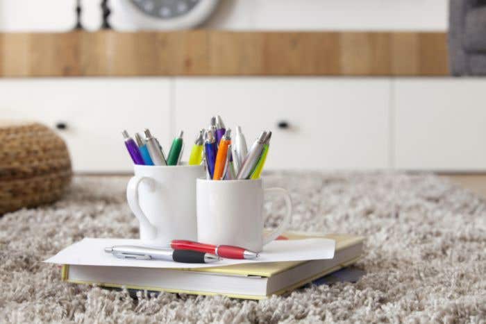 Stylo Cardiff Frosty Original