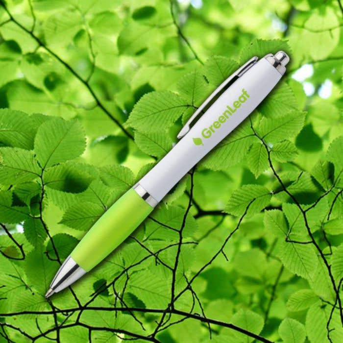 Stylo Cardiff White Original
