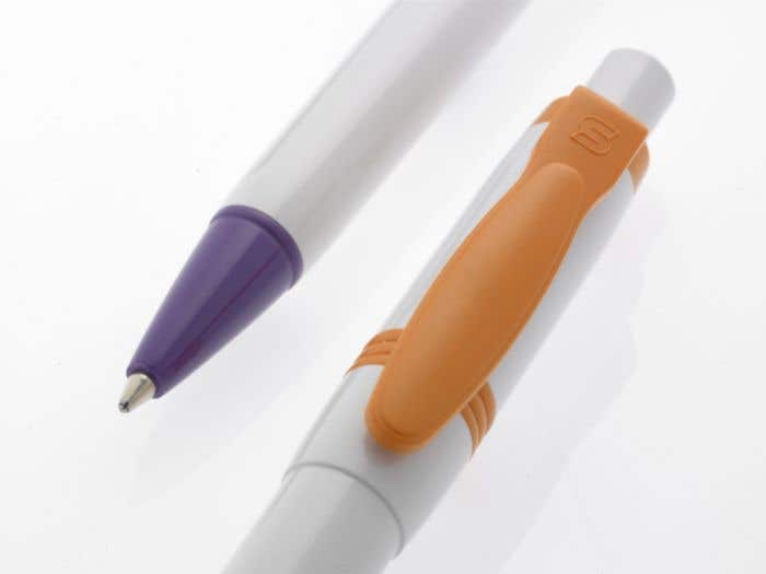 Stilolinea stylo Socrate