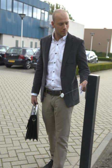 Porte ski-pass Snowtime