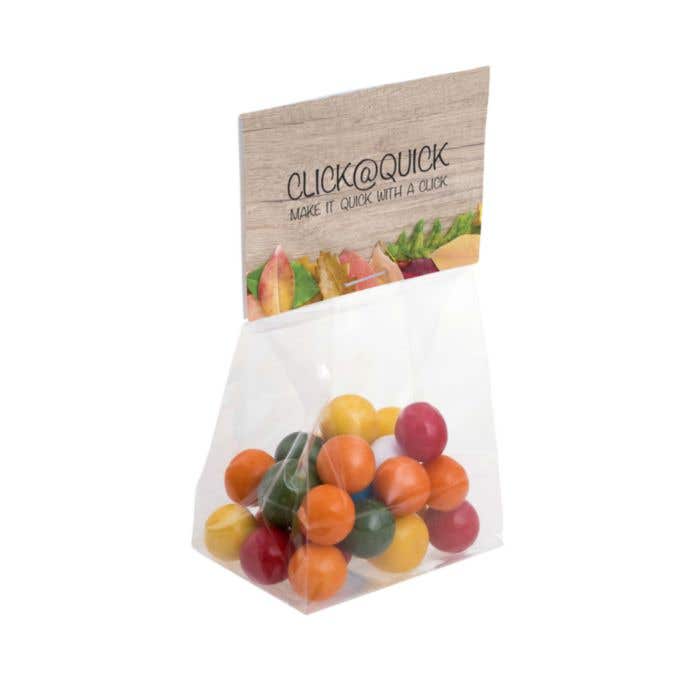 Bonbons Candytime