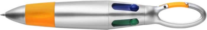 Stylo Gloria Silver