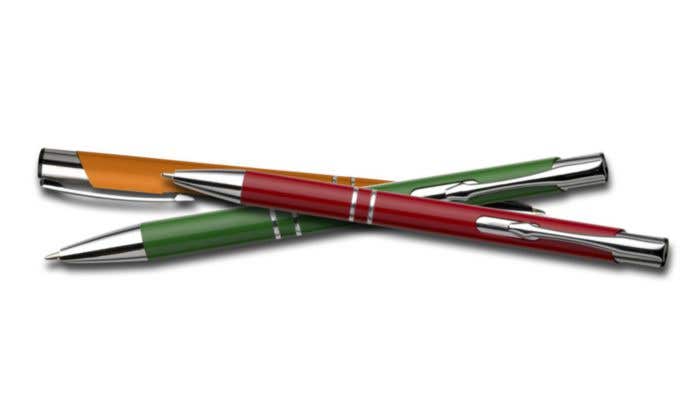 Stylo Olympos Original