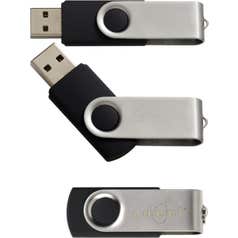 Clé USB Twist 2.0 Clé USB Twist 2.0