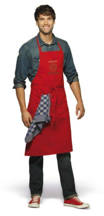 Tablier Viera Deluxe