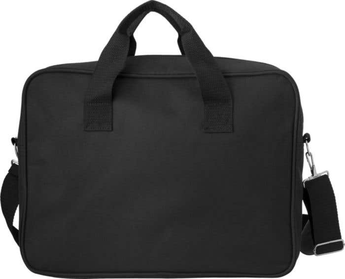 Sacoche pour ordinateur portable Professio | 6 L | Compartiment portable 14" | Compartiment avant | Bandoulière