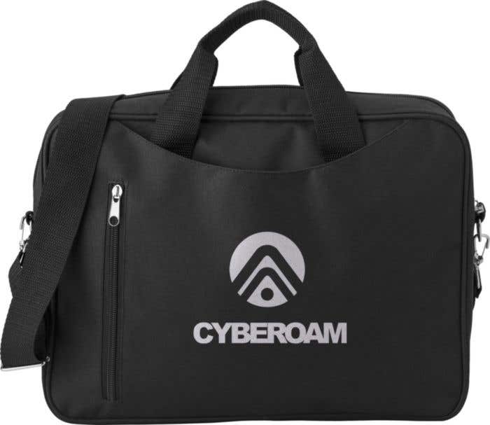 Sacoche pour ordinateur portable Professio | 6 L | Compartiment 14" | Bandoulière