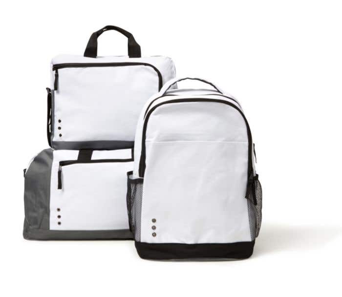 Sac à dos Tie-break