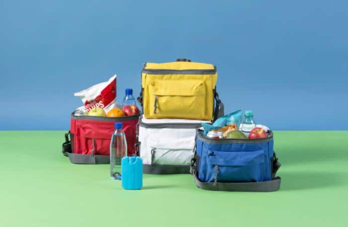 Sac isotherme Cooltravel