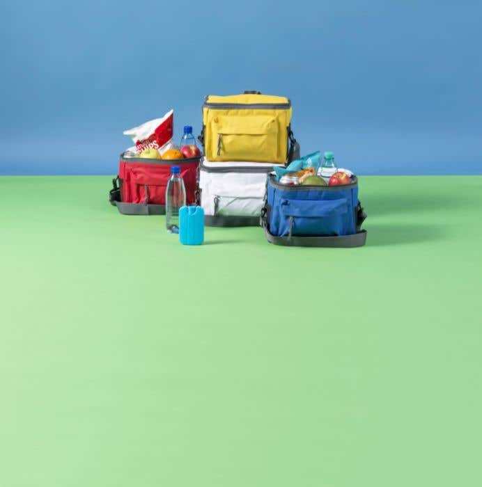 Sac isotherme Cooltravel