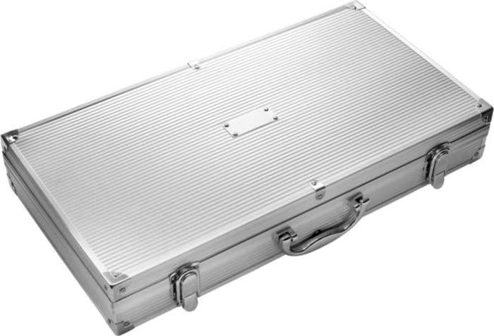 Set barbecue Funcook