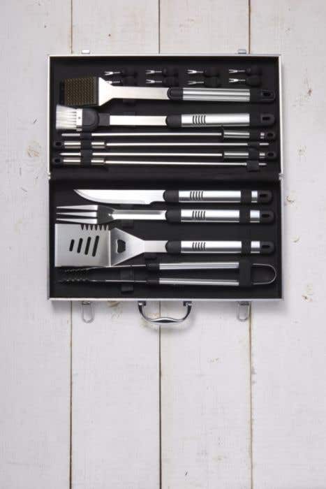 Set barbecue Funcook