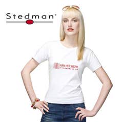 T-shirt Classic (femmes)