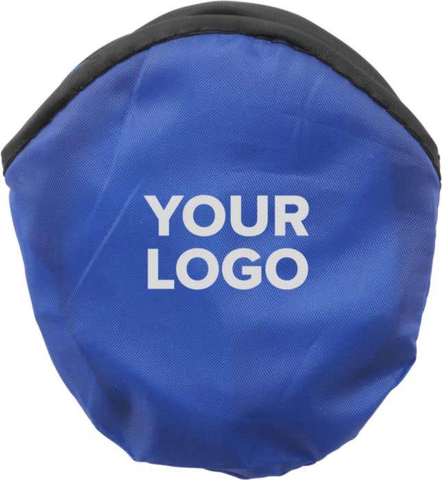 Frisbee Spinner | Pliable | Avec housse