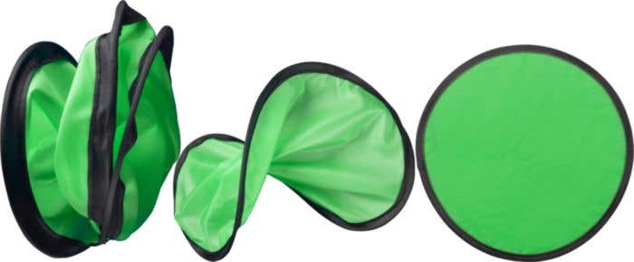 Frisbee Spinner | Pliable | Avec housse