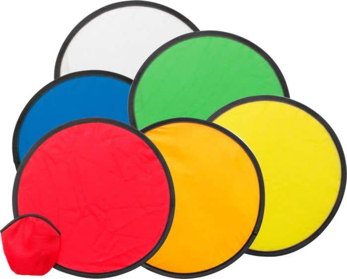 Frisbee Spinner | Pliable | Avec housse