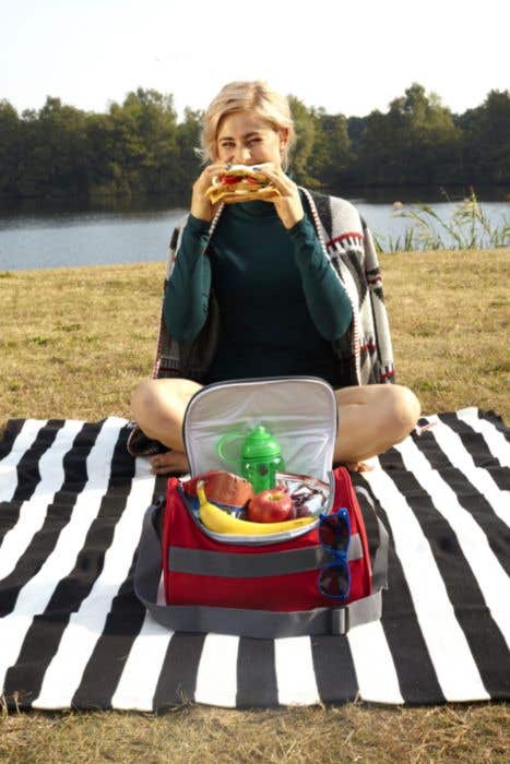 Sac isotherme Coolcompact