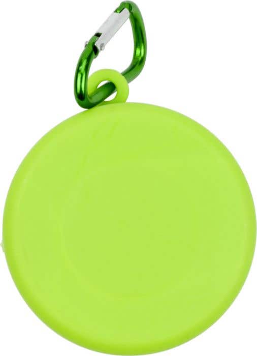 Gobelet de voyage Travelcup | 220 ml | Pliable | Mousqueton