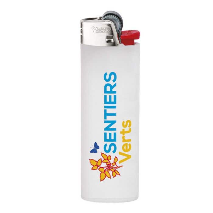 Briquet BIC Classic J26