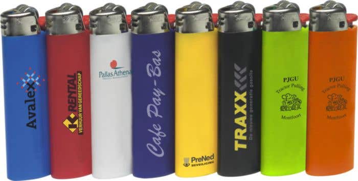 Briquet BIC Classic J26