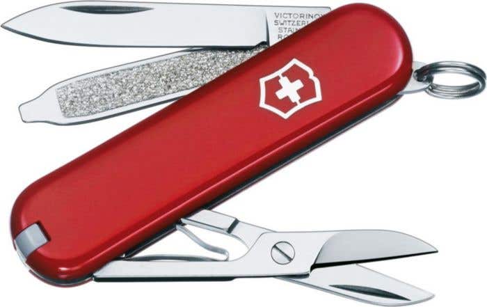 Couteau suisse Victorinox Classic SD