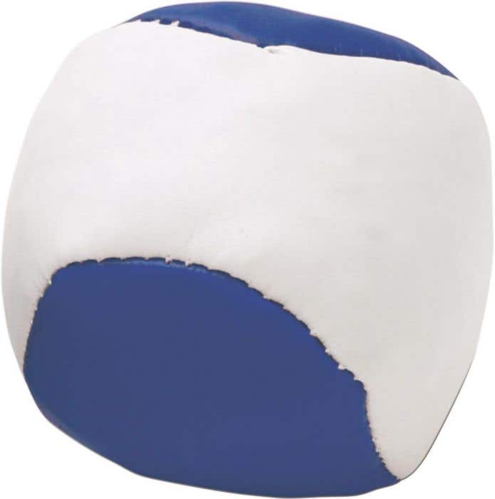 Balle de jonglage Ballo | Ø 5,1 cm | Détails colorés