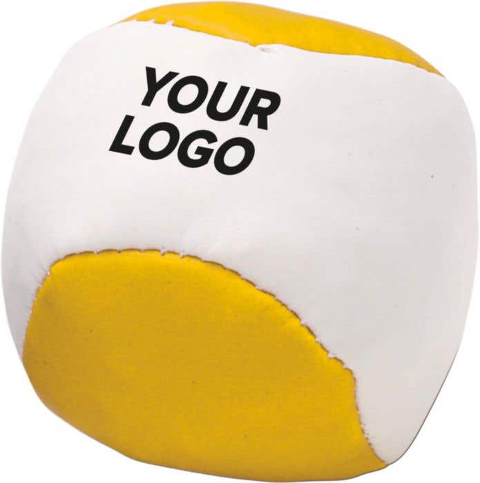 Balle de jonglage Ballo