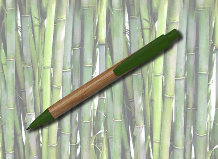 Stylo Bambeco