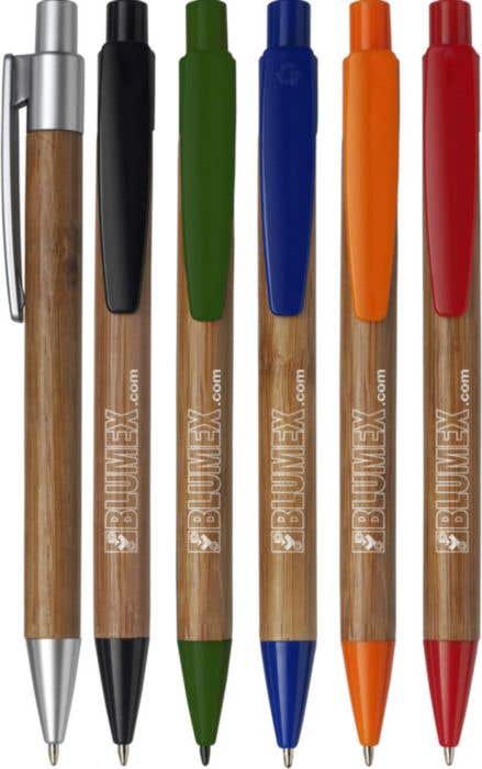 Stylo Bambeco