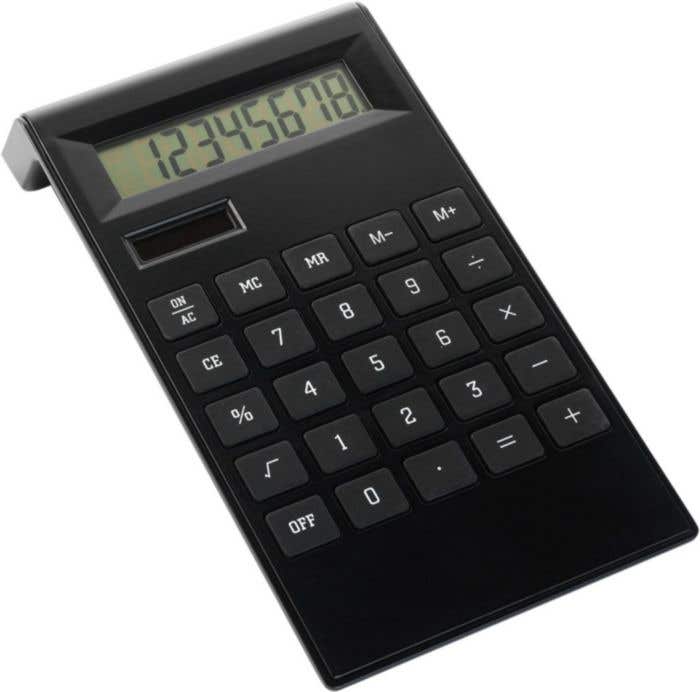 Calculatrice Office
