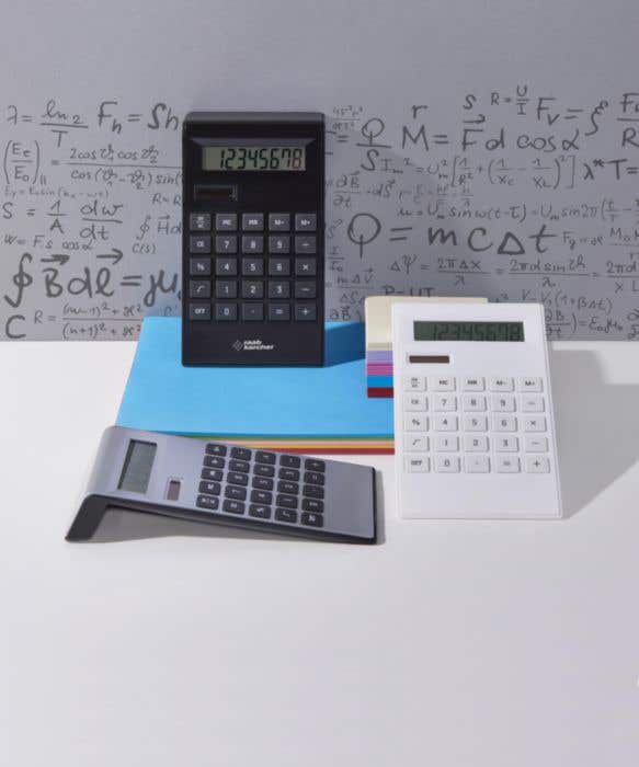 Calculatrice Office