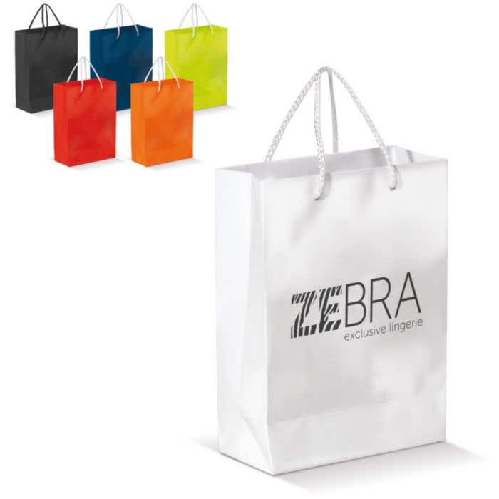 Sac boutique Paper - Small 18x24x8