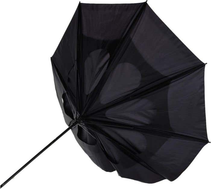 Parapluie tempête Forte