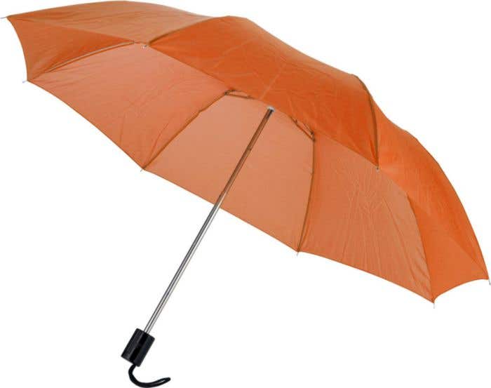Parapluie Travel | Ø 90 cm | Pliable | Manuel