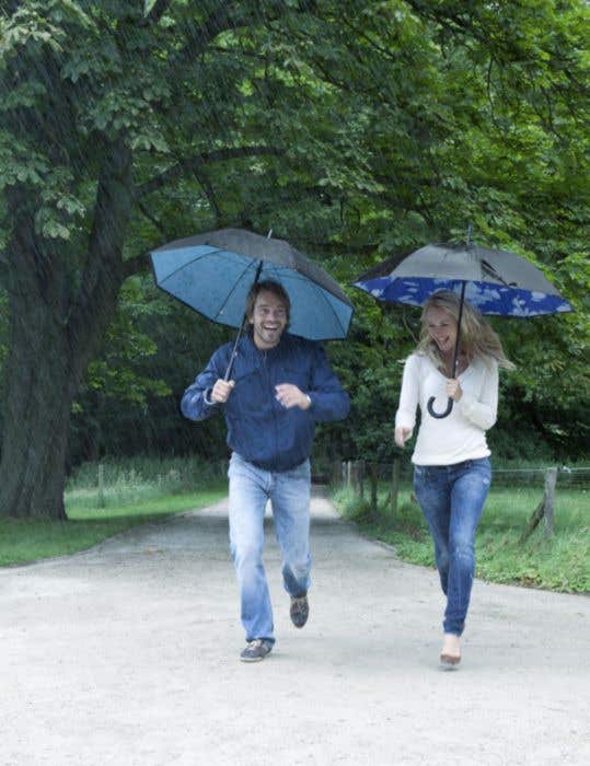 Parapluie Weatherlooks