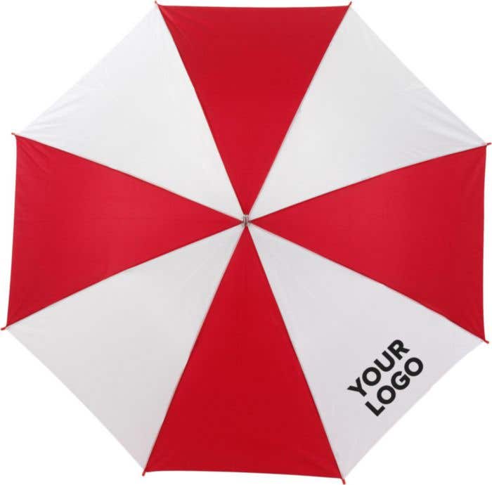Parapluie Automatic Multi | Ø 103 cm | Automatique | Poignée en bois