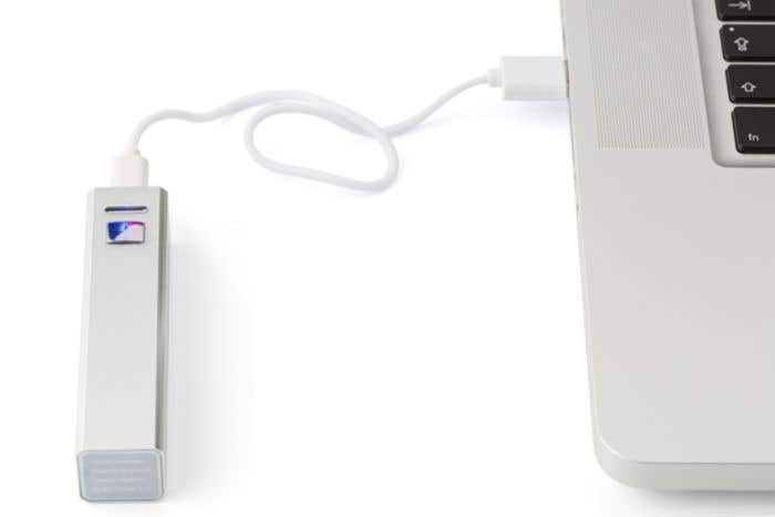 Batterie externe Basic Plus 2600 mAh